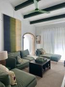 Green house javea