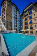 Golden Panorama Spa & Wellness