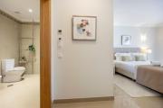 Boa Vista - Abrigo Apartment