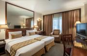 Arnoma Hotel Bangkok