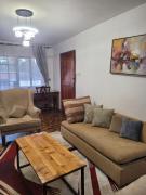 Top Nairobi