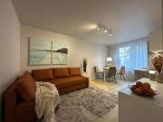 Kuuse Kodu Your Home in Haapsalu