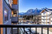 Top Canmore