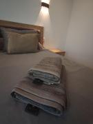 Penthouse spacieux, moderne et paisible