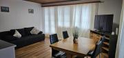 Marco Apartment - Aare Jungfrau AG
