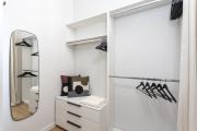 Serra house premium apartments