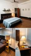 The Quiet Lantern Homestay