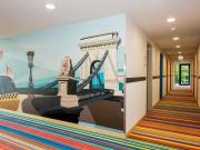 ibis Styles Budapest Citywest
