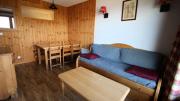 Résidence Dame Blanche - DBA112 - APPT 1 CHAMBRE + CABINE - BALCON - 6 PERSONNES - Secteur 1800 MAE-2824