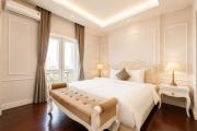 The Alley House 90 Trần Nhật Duật
