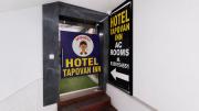 Hotel Tapovan Inn - Ahmedabad