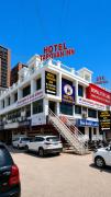 Hotel Tapovan Inn - Ahmedabad