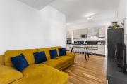 Elegante Apt, AC, 10 min to Duomo, M1 Turro