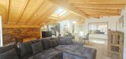 Jungfrau Penthouse - Aare Jungfrau AG