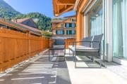 Harder Apartment - Aare Jungfrau AG