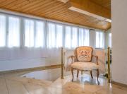 Chalet Weid - Aare Jungfrau AG