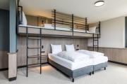 Alpine Hotel by SnowWorld