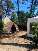 Top Montalivet-les-Bains