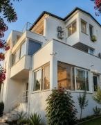 Villa with private pool and unique sea view in Çeşme