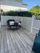 Appartement Villa Daisy arcachon