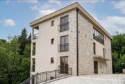 Adria Montenegro Sea & Forest View
