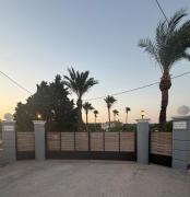Captains Quarters Rodos