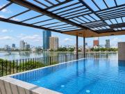 Ngoc Thuong Hotel & Apartment- Han River View