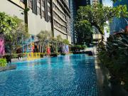 8 Kia peng Hill apartment By KLcc