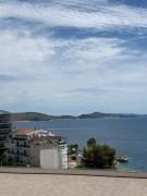 SARANDA Terraces SeaView Apartment