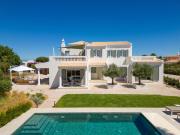 Casa Eldorado Luxury Villa with Private Pool in Ferragudo