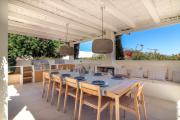 Casa Eldorado Luxury Villa with Private Pool in Ferragudo