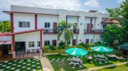 Armonias Guest House