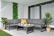 Valonia Garden