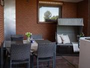 FeWo Nordsee-Perle Meerblick - Horumersiel