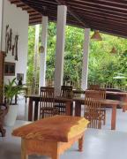 Thepu Villa
