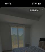 Appartement marseillan
