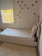 Appartement marseillan