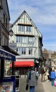 Top Bernay