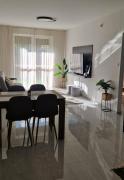 Gold Apartman