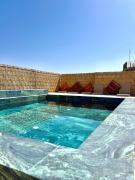 Riad Nirvana