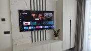 Black Wave Luxury Apartment - Casa del Mar, Mamaia Nord