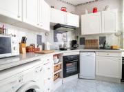 Appartement confortable à Saumur de 105 m²