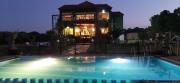 Elegant Villa in Laghnimyene with Private Pool