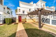 Holiday Home with 3 Bedrooms in Roldán