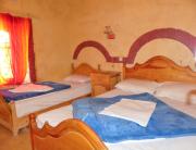 Comfortable apartment in Merzouga, 20 sqm with terrace
