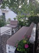 Rural home Basin dvor with jacuzzi
