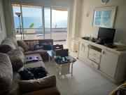 Seaside Perla Playa Apartment I Benalmádena