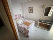 Seaside Perla Playa Apartment I Benalmádena