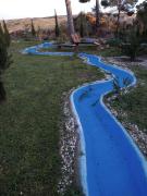 Picturesque Villa in Chulilla with Private Pool