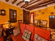 Elegant Villa in Priego de Córdoba with Private Pool